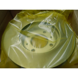 Kia Rio Bremsscheibe 51712 C8000