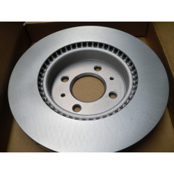 Kia Rio III Bremsscheibe 51712 1W050