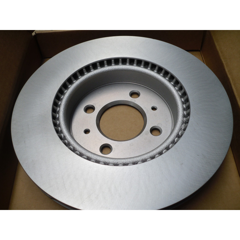 Kia Rio III Bremsscheibe 51712 1W050