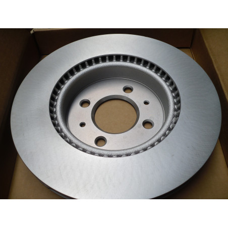 Kia Rio III Bremsscheibe 51712 1W050