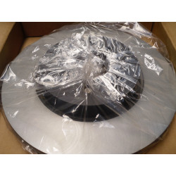 Kia Rio III Bremsscheibe 51712 1W050