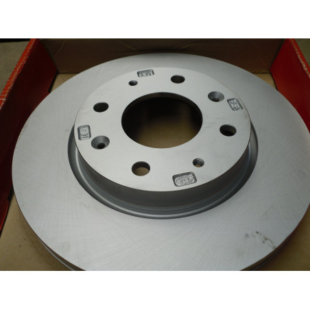 Kia Cerato I Bremsscheibe 51712 2F100