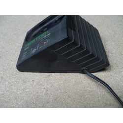 Festool MXC Ladegerät gebraucht