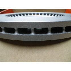 Kia Cerato I Bremsscheibe 51712 2F100