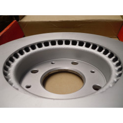 Kia Cerato I Bremsscheibe 51712 2F100