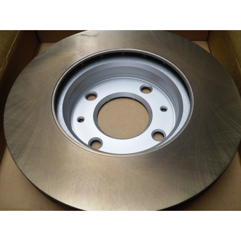 Kia Rio III Bremsscheibe 51712 1W200