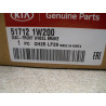 Kia Rio III Bremsscheibe 51712 1W200