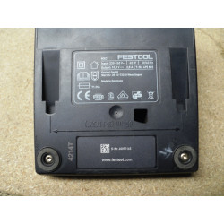 Festool MXC Ladegerät gebraucht