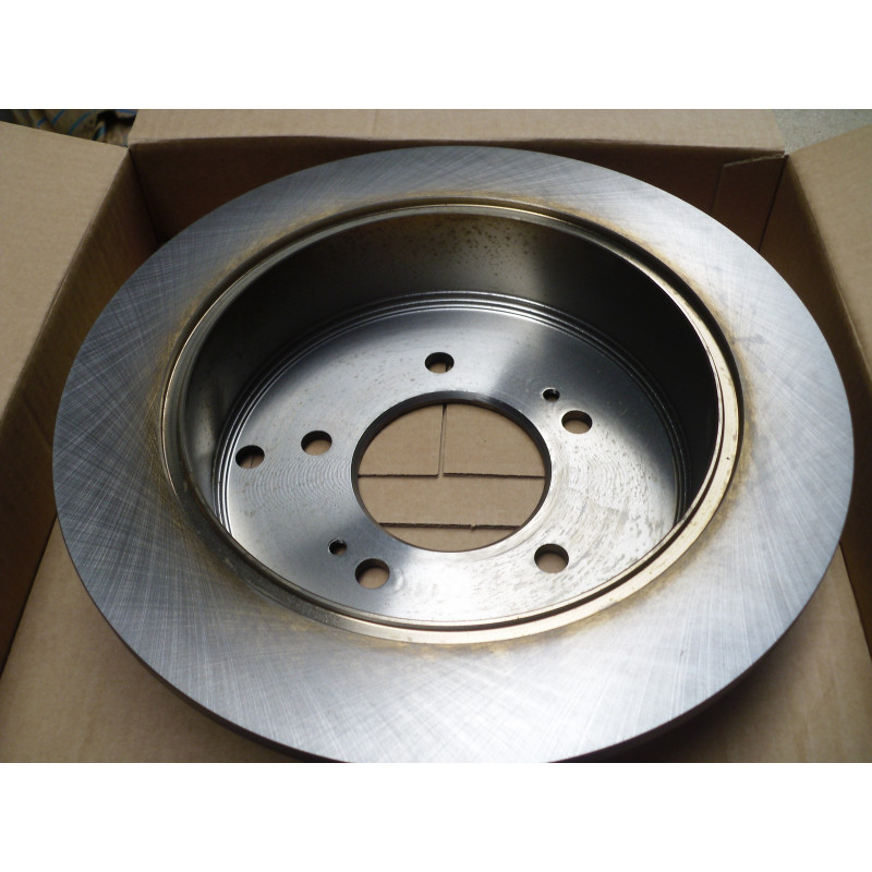 Kia Sportage Bremsscheibe 58411 2Y300