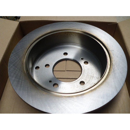 Kia Sportage Bremsscheibe 58411 2Y300