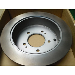 Kia cee´d / Pro cee´d Bremsscheibe 58411 3A300