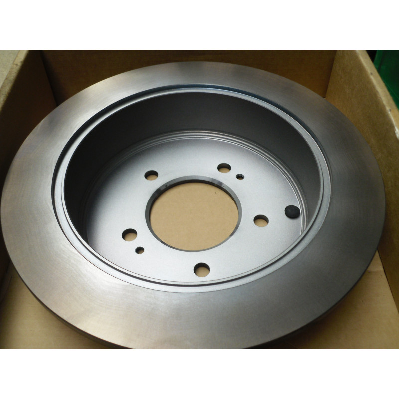 Kia cee´d / Pro cee´d Bremsscheibe 58411 3A300