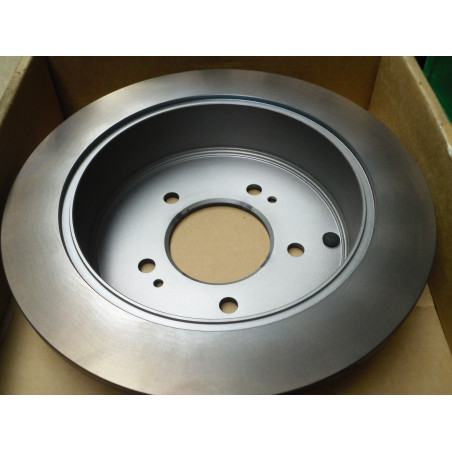 Kia cee´d / Pro cee´d Bremsscheibe 58411 3A300