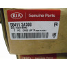 Kia cee´d / Pro cee´d Bremsscheibe 58411 3A300
