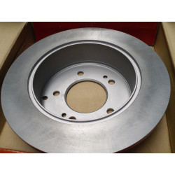 Kia Carens II Bremsscheibe 58411 1D000