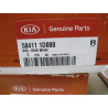 Kia Carens II Bremsscheibe 58411 1D000
