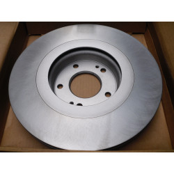 Kia Sorento Bremsscheibe 51712 2P700