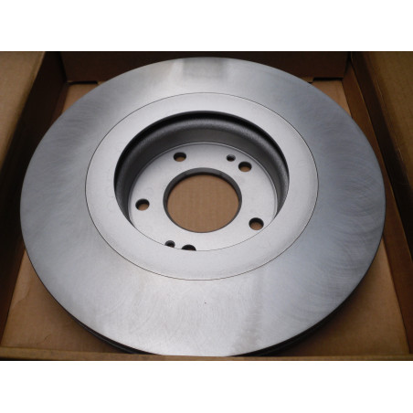 Kia Sorento Bremsscheibe 51712 2P700