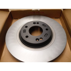 Kia Sorento Bremsscheibe 51712 2P700
