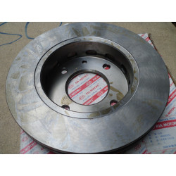 Kia 09A233251 Bremsscheibe