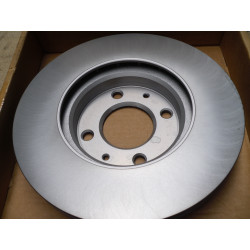 Kia Rio III Bremsscheibe 51712 1W250