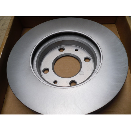 Kia Rio III Bremsscheibe 51712 1W250