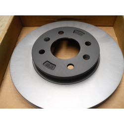 Kia Rio III Bremsscheibe 51712 1W250