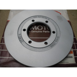 Kia OKX43 33251 Bremsscheibe