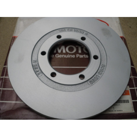 Kia OKX43 33251 Bremsscheibe