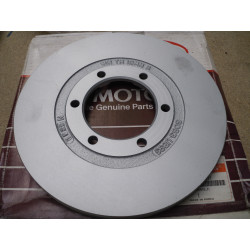 Kia OKX43 33251 Bremsscheibe