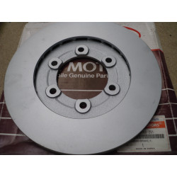 Kia OKX43 33251 Bremsscheibe