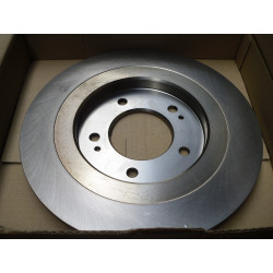 Kia cee´d / Pro cee´d Bremsscheibe 51712  A6000