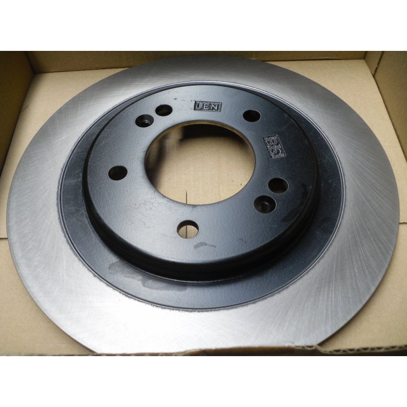 Kia cee´d / Pro cee´d Bremsscheibe 51712  A6000