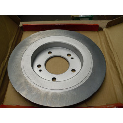 Kia Niro / Soul Bremsscheibe 58411 D4650