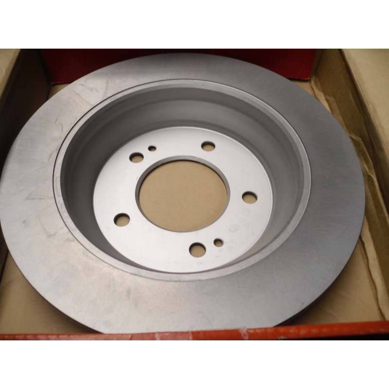 Kia Soul / Seltos Bremsscheibe 58411 A4000