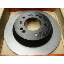 Kia Soul / Seltos Bremsscheibe 58411 A4000