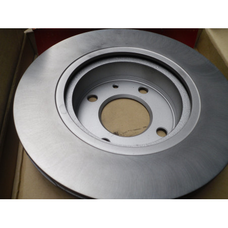 KIA Picanto Bremsscheibe 51712 07700