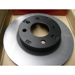 KIA Picanto Bremsscheibe 51712 07700