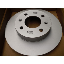 KIA Picanto Bremsscheibe 51712 07500