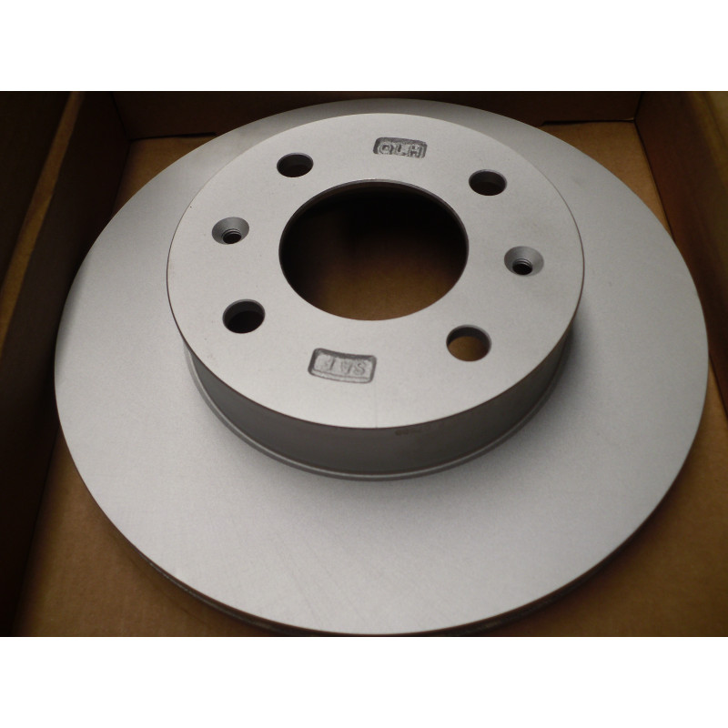 KIA Picanto Bremsscheibe 51712 07500