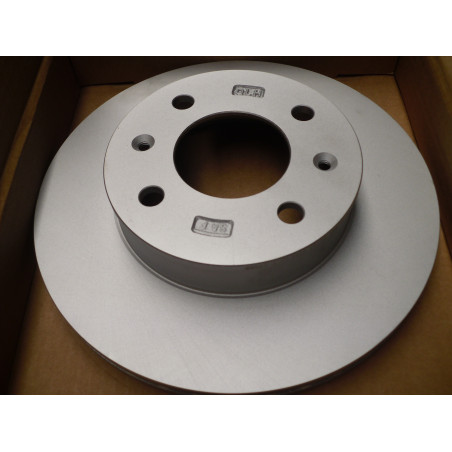 KIA Picanto Bremsscheibe 51712 07500