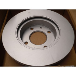 KIA Picanto Bremsscheibe 51712 07500