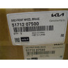 KIA Picanto Bremsscheibe 51712 07500