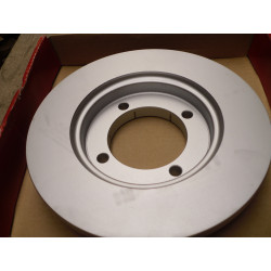 KIA Pride Bremsscheibe MDA01 33251