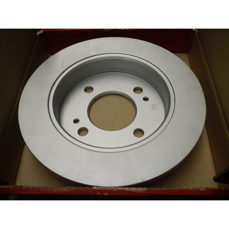 KIA Picanto Bremsscheibe 58411 07500