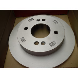 KIA Picanto Bremsscheibe 58411 07500