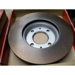 KIA Rio III Bremsscheibe 51712 0U000