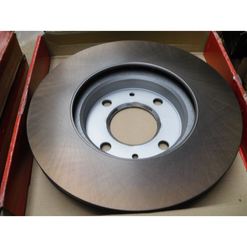 KIA Rio III Bremsscheibe 51712 0U000