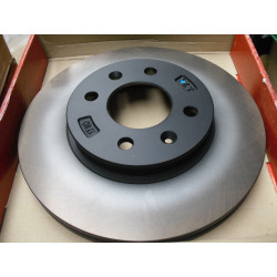 KIA Rio III Bremsscheibe 51712 0U000