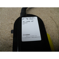 Aspöck 15-7410-01 Deckenleuchtendummy X-Bond